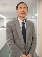 Shiro Baba - Director