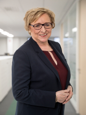Jenny Claes - Director