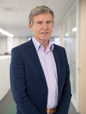Roland Duchâtelet - Chairman of the Board