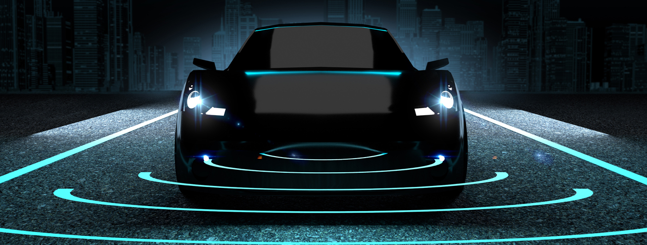 sensor technology pressure # Cars the Technology How of the Future Shape Sensor Will