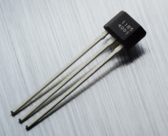 3 Wire Hall Effect Sensor Ic Multi Purpose Mlx92215 Melexis