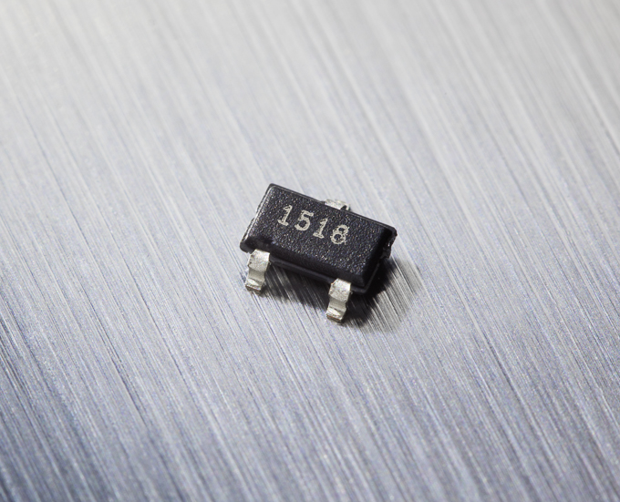 US1881 - Hall Latch High Sensitivity - Melexis
