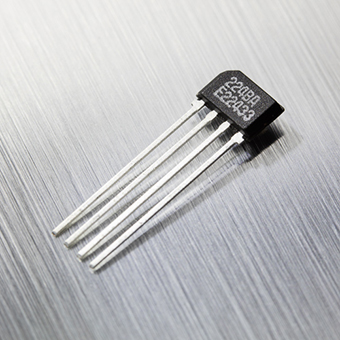 MLX90224-雙霍爾效應鎖存器-Melexis