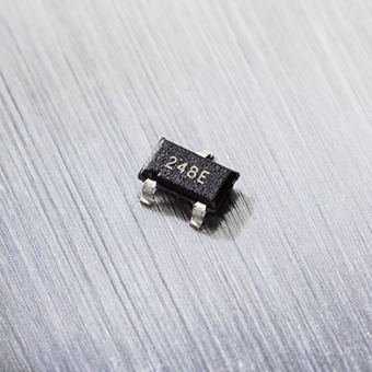 MLX90248-全极霍尔开关-Melexis