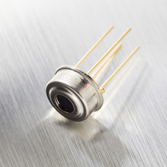 Contactless Infrared temperature sensor MLX90614ESF by Melexis 3,3V