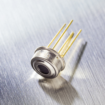 Infrared Sensor with Wide Temperature Sensing Range (MLX90616 ...