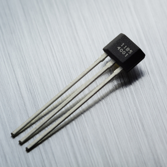2線霍爾效應傳感器-Melexis