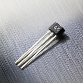 MLX92231-霍尔开关位置传感器-Melexis