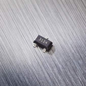 MLX92232-3线霍尔闩锁位置传感器-Melexis