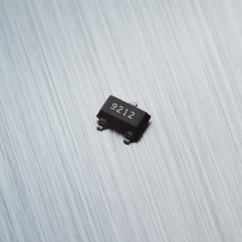 闩锁和开关感应-Melexis