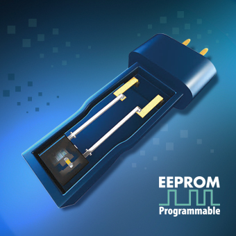 MLX92242-线尾可编程2线霍尔锁存器/开关-Melexis