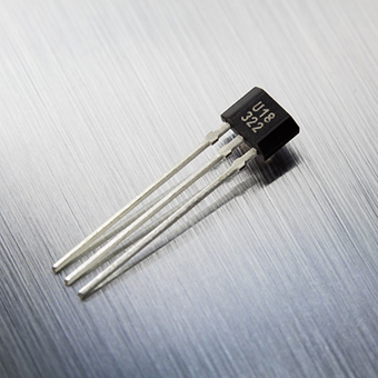 US1881-高灵敏度霍尔锁-迈来芯（Melexis）