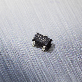 US2881-双极霍尔开关-Melexis