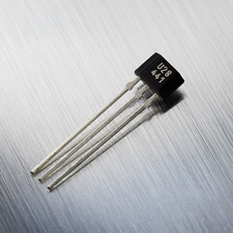 US2882-双极霍尔开关-Melexis