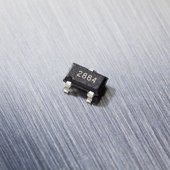 US2884-双极霍尔开关-迈来芯（Melexis）