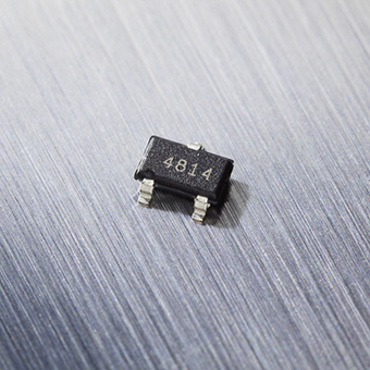 US4881-双极霍尔开关-Melexis