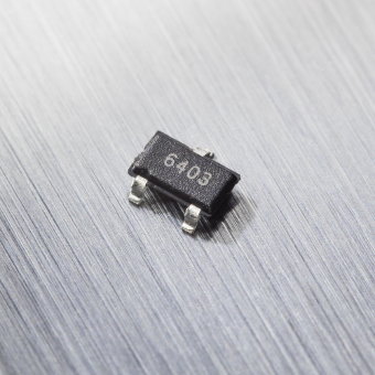 单极霍尔效应开关-Melexis