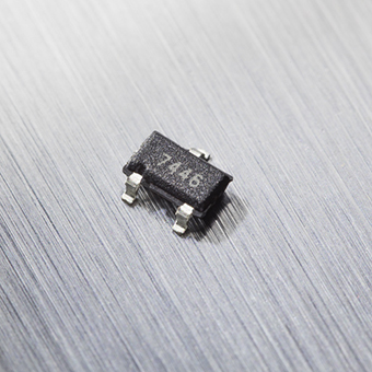 US5781-单极霍尔开关-Melexis